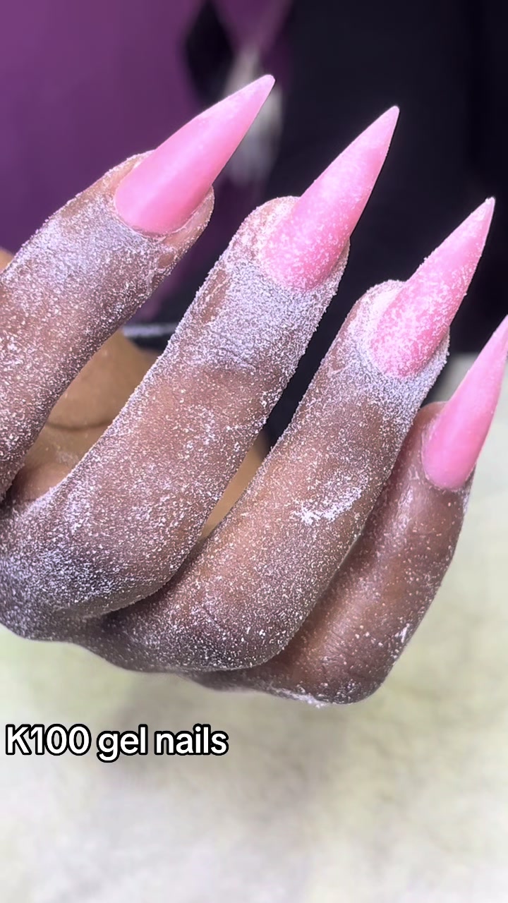 @Nails by Isaacmorant