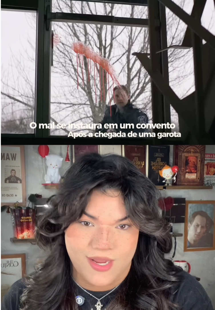 @Dani- Filmes e Séries / terror