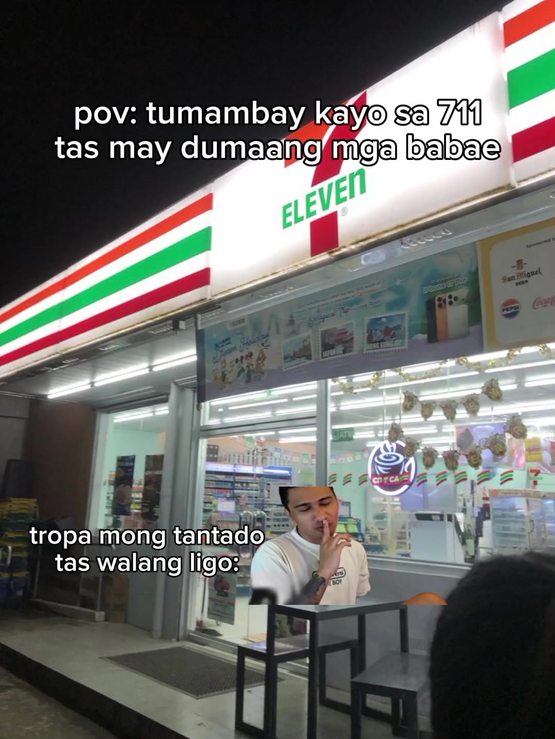 @Damn Shziu