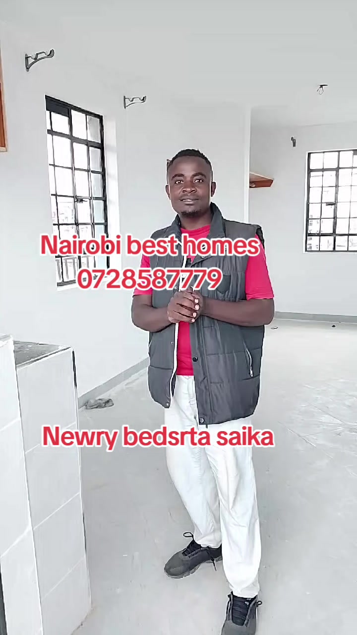 @Nairobi Best Homes:0728587779