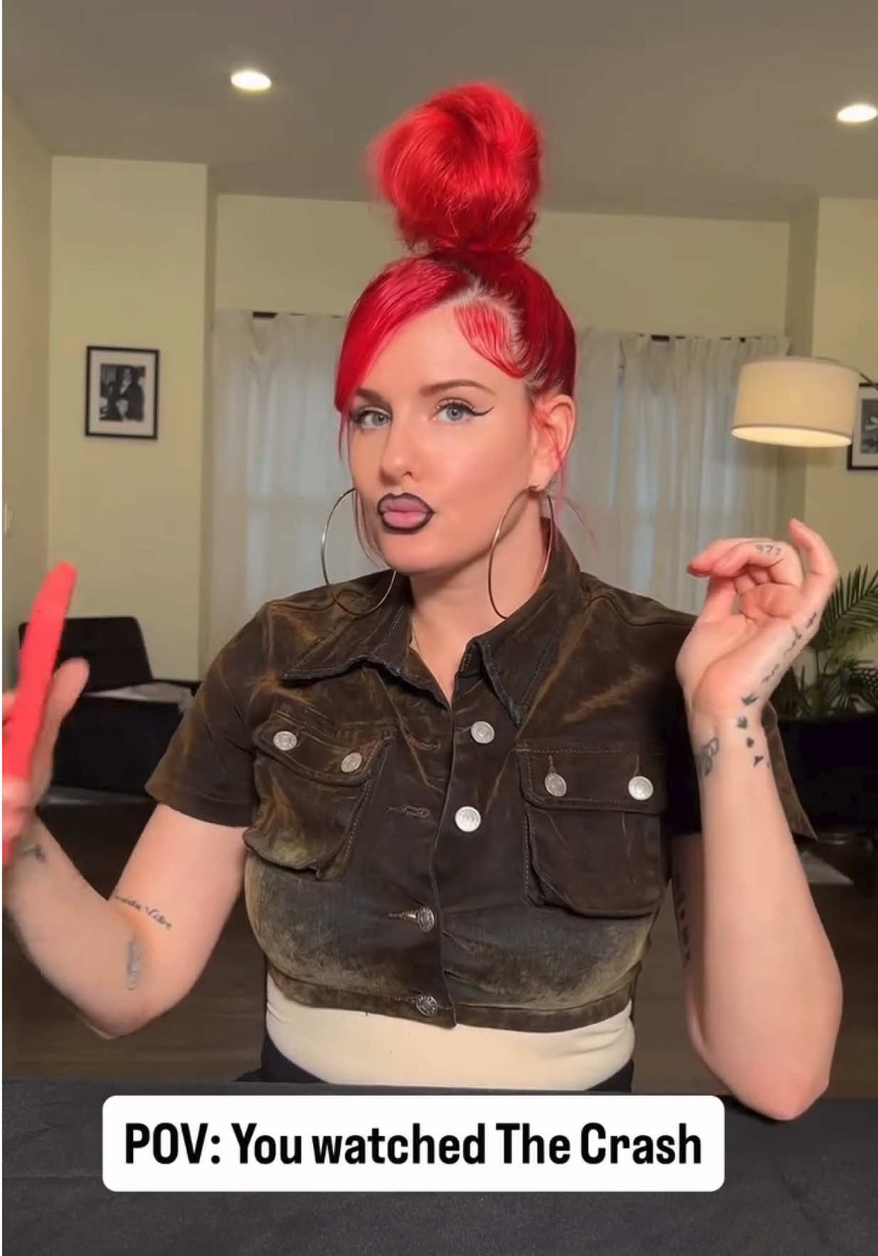 @Justina Valentine