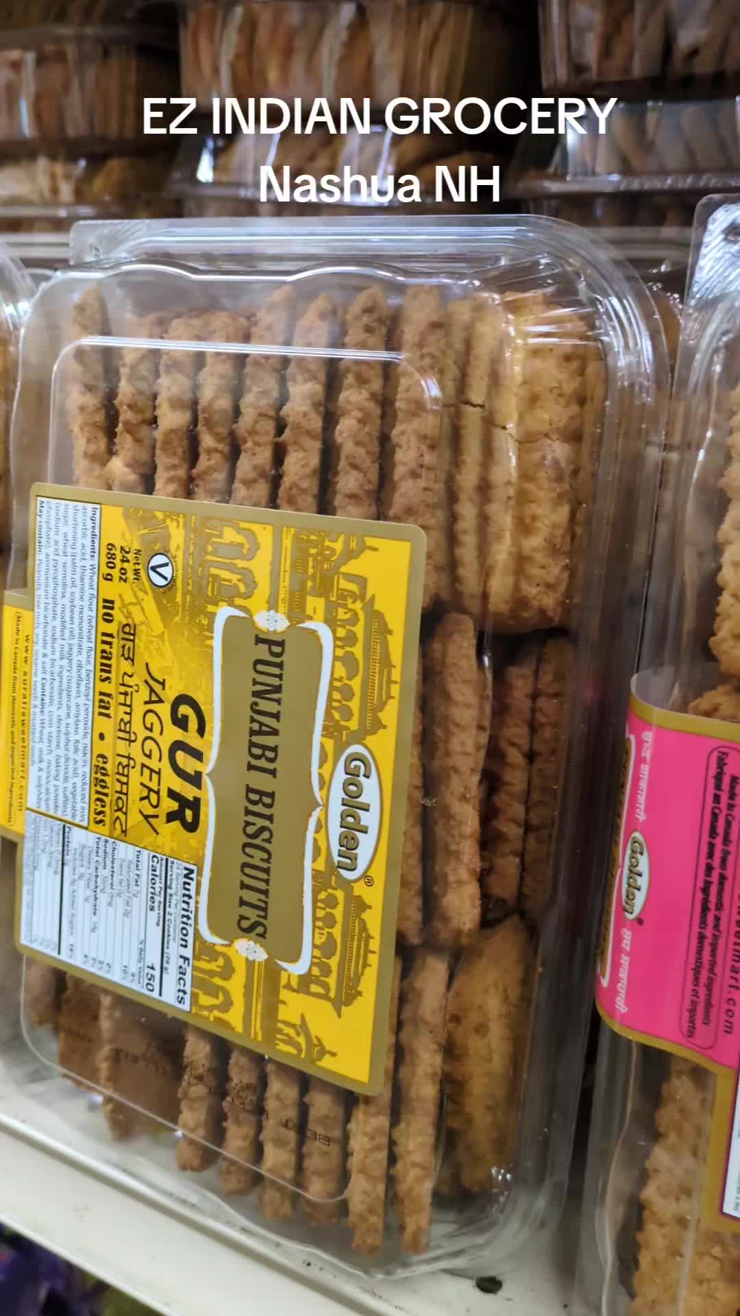 @Ez Indian grocery