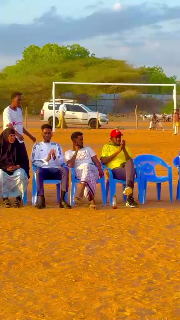 @Faliyaha Dadaab channel