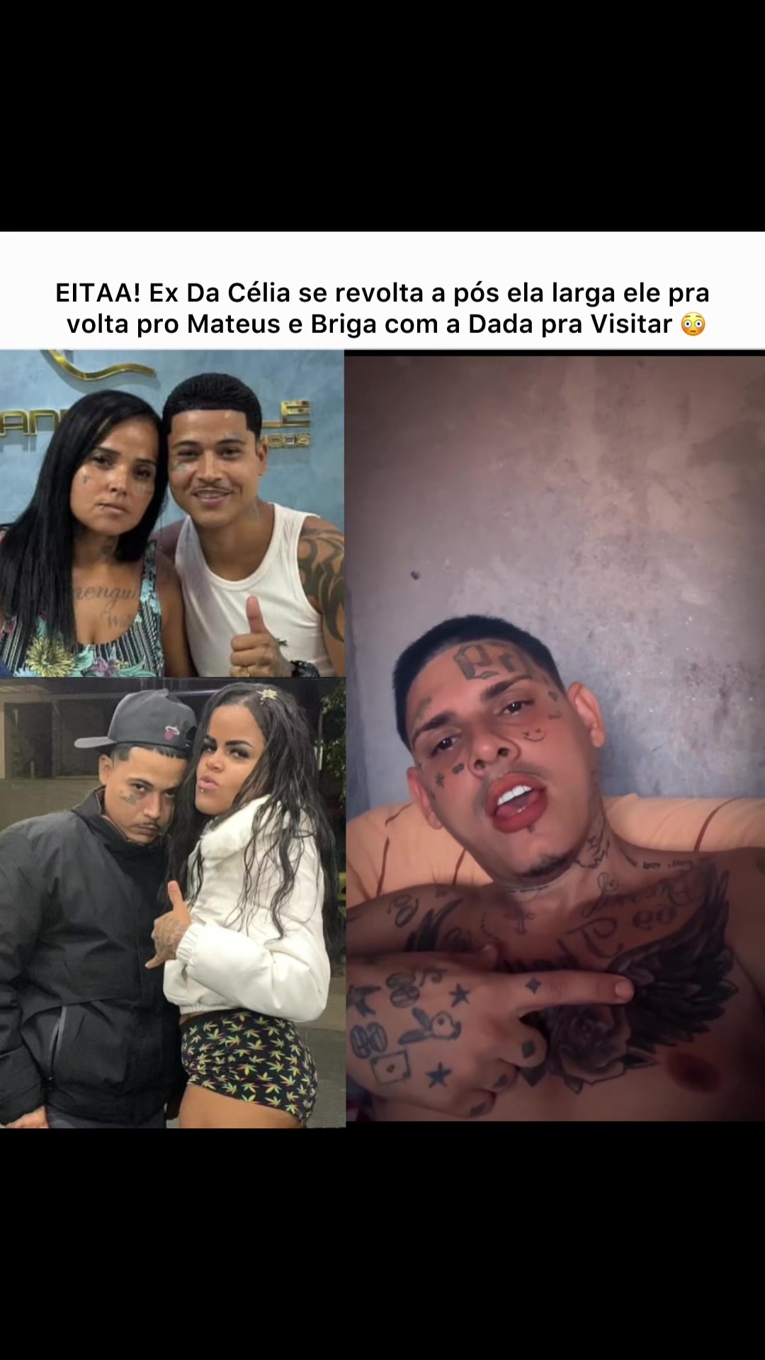 @FOFOCA LUH 🗞