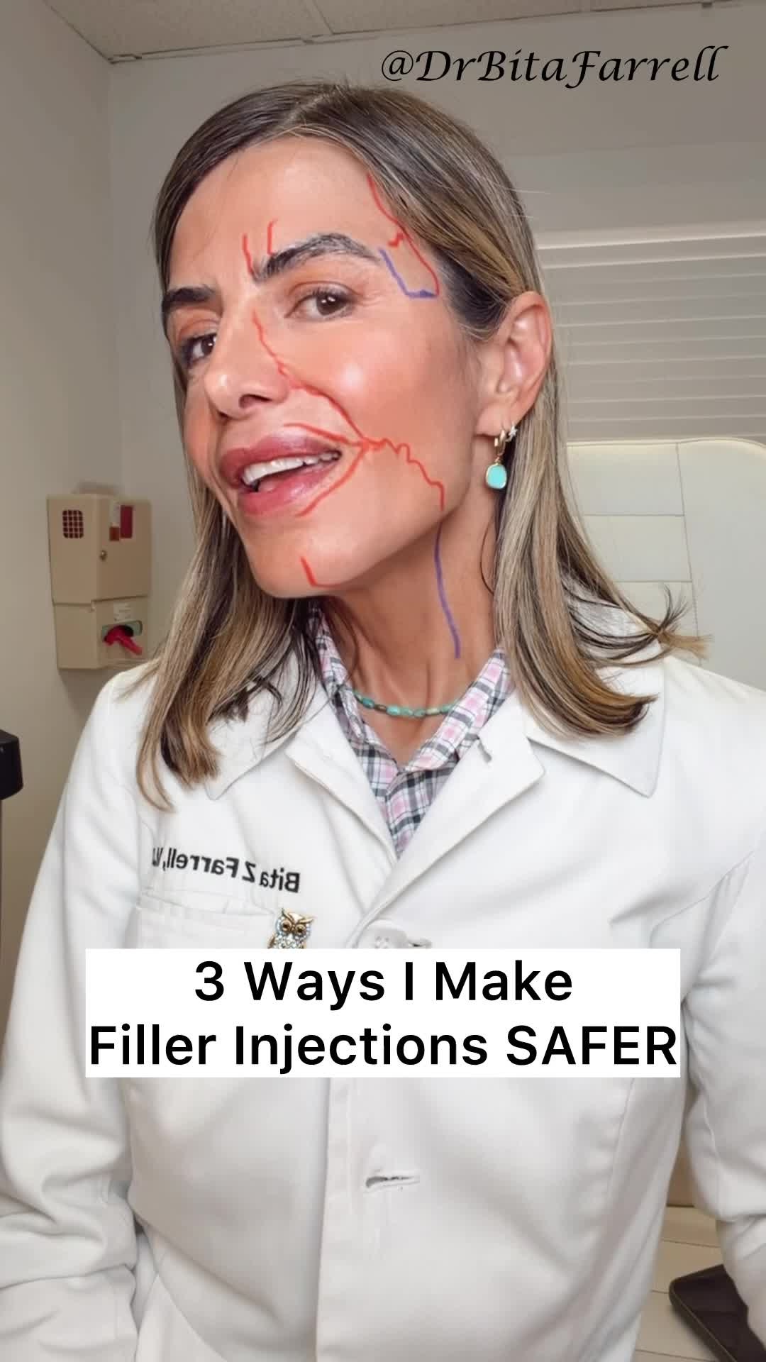 @Drbitafarrell