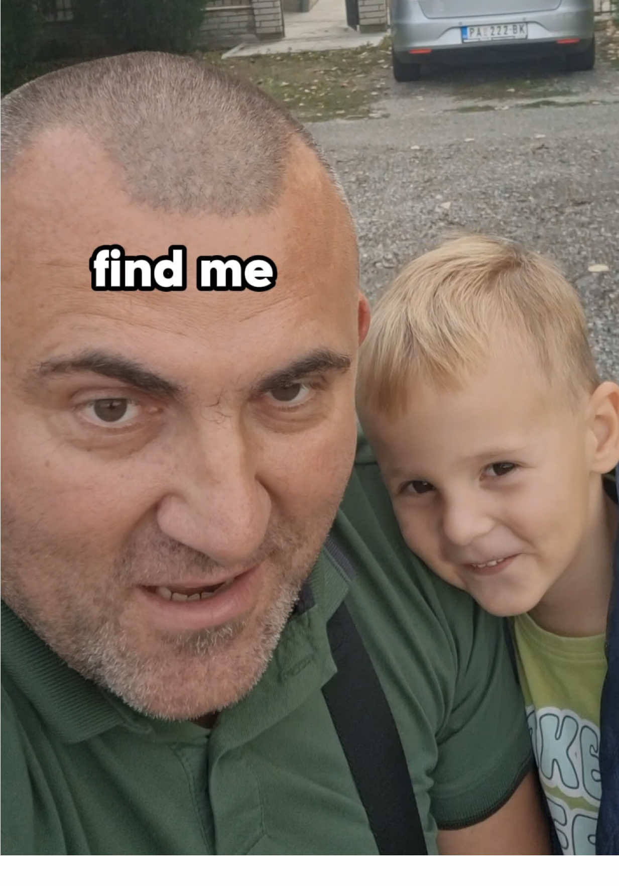 @Coby Finds It