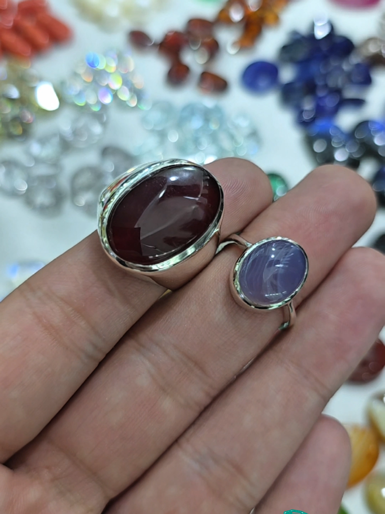 @🇦🇪Star silver stones🇦🇪