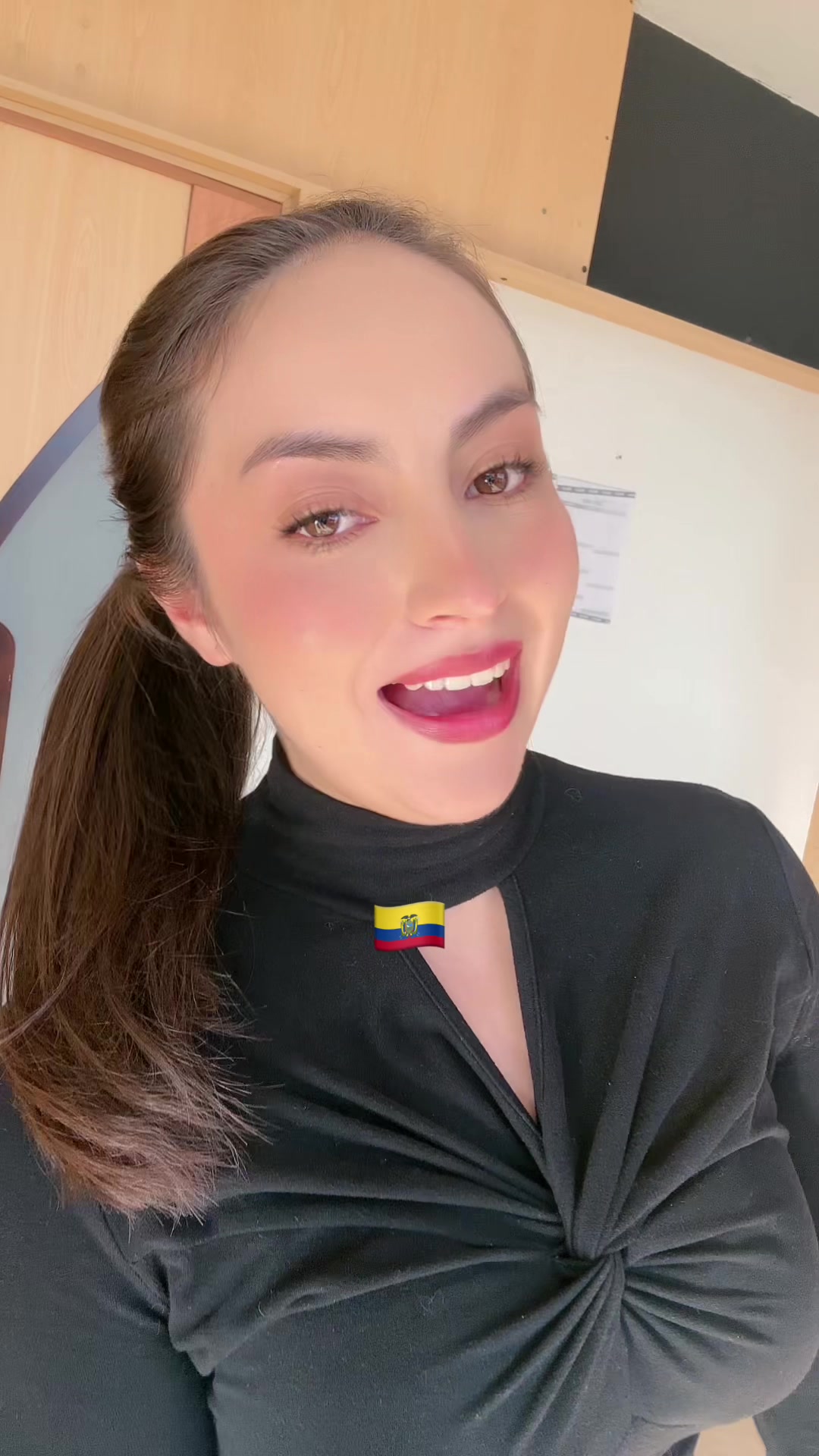 @Michelle Campoverde