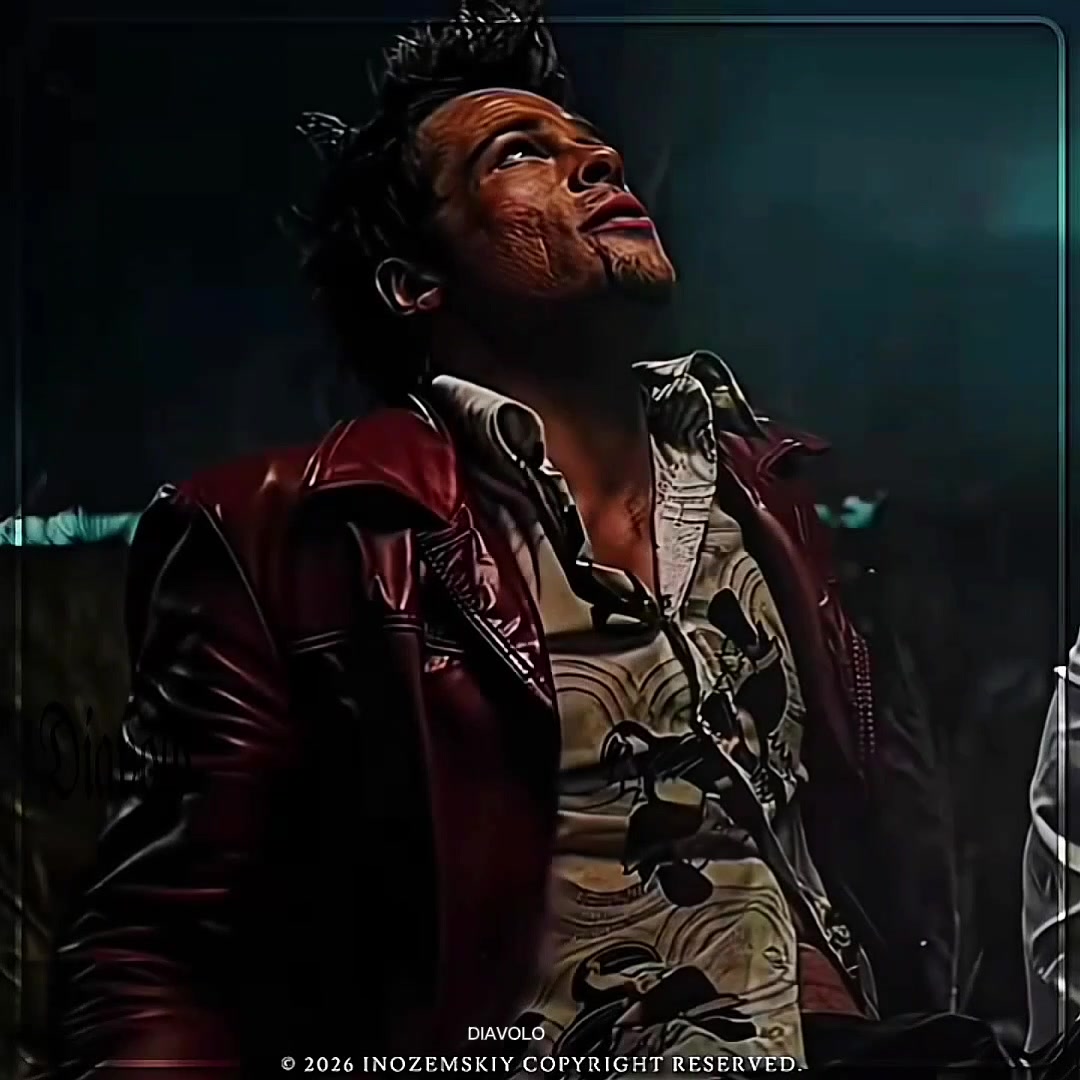 @Diavolo