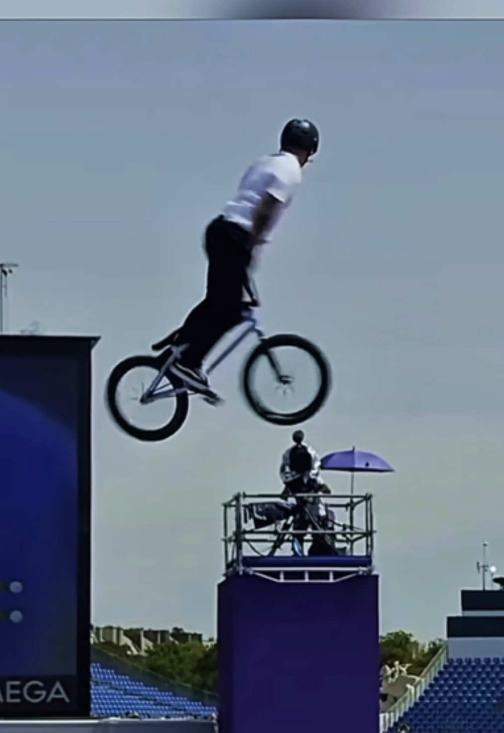 @Olympics edit