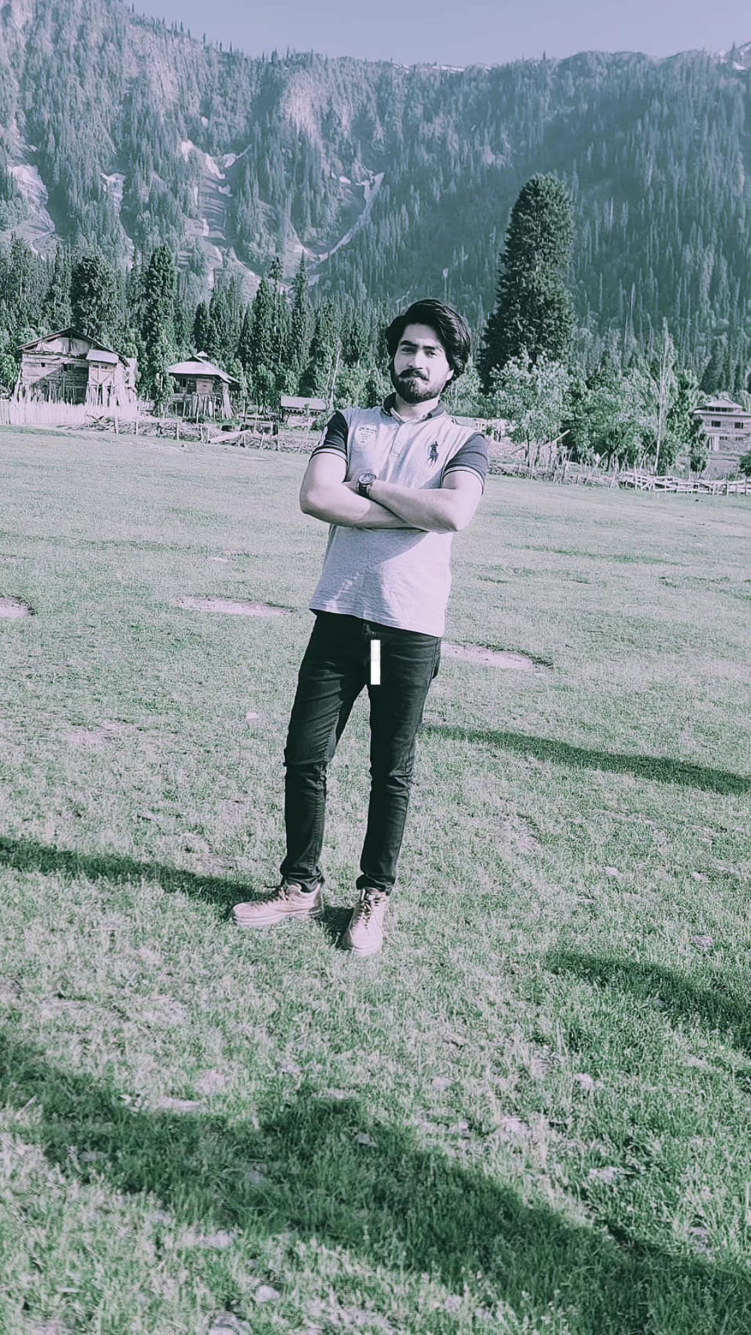@Arslan Elahi ๐ต๐ธ