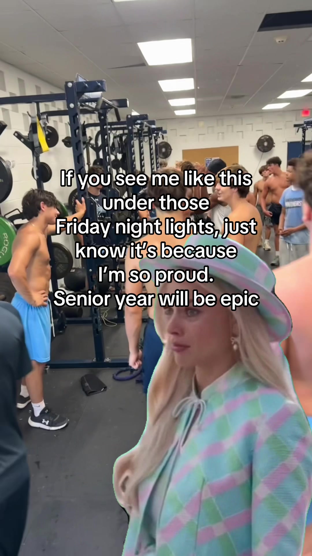 @Coach Mandy Fain