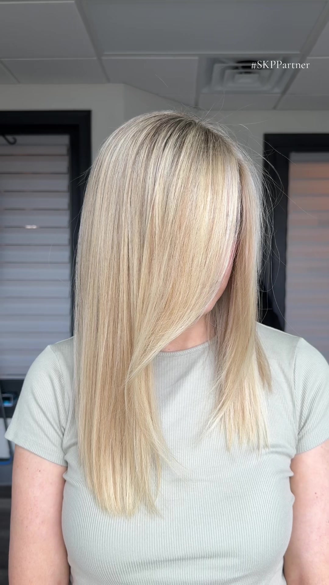 @Haley | DFW hairstylist