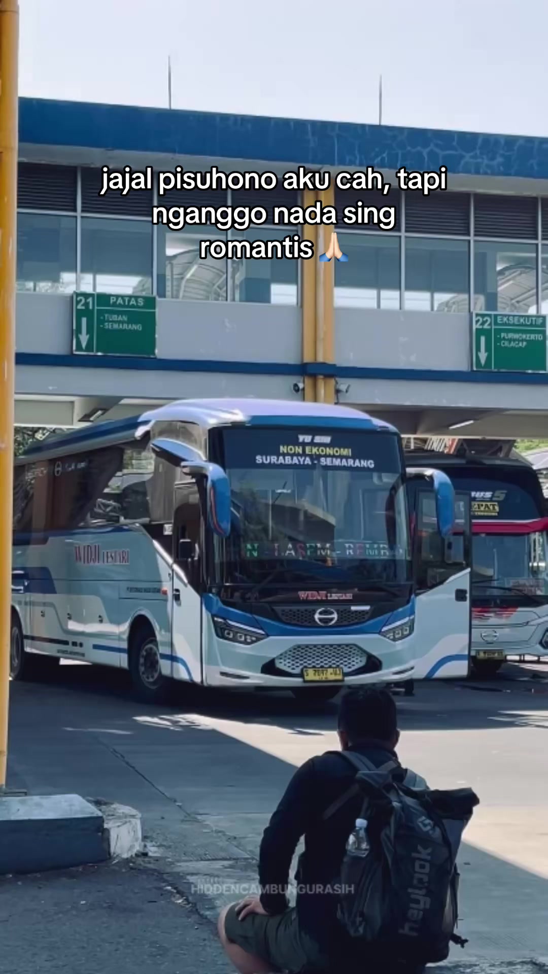 @Hidden Cam Bungurasih