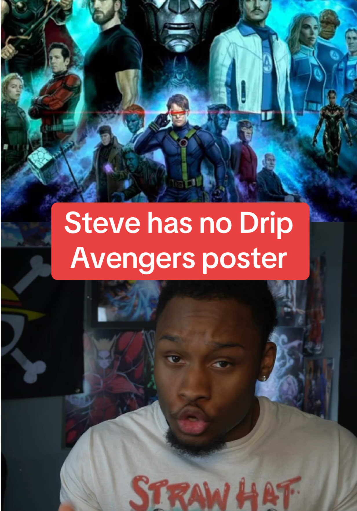 @Anime King Shizzlemac