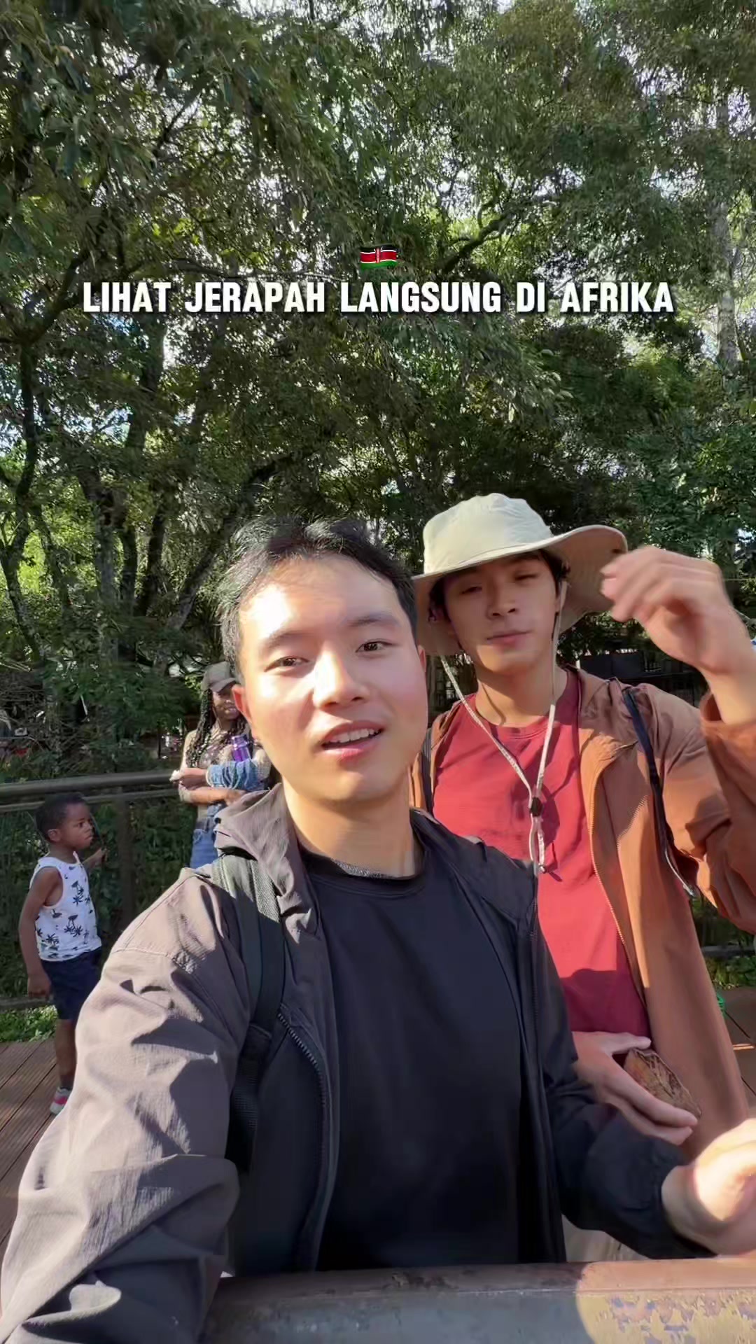 @Michael Liu
