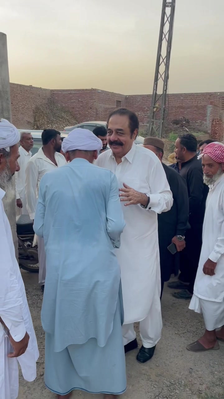 @Sardar M Asif Nakai