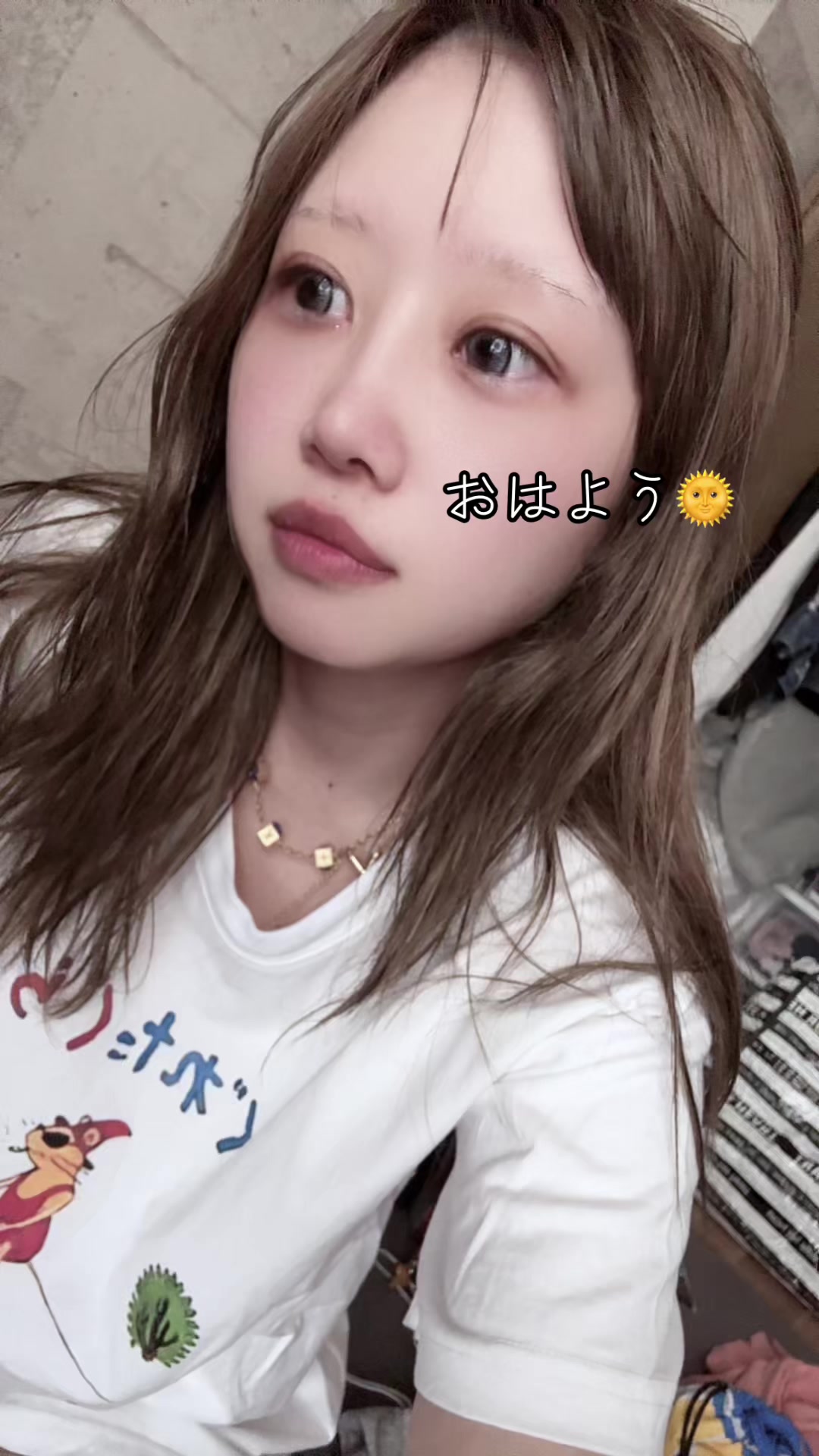 @★ちろみっくす★