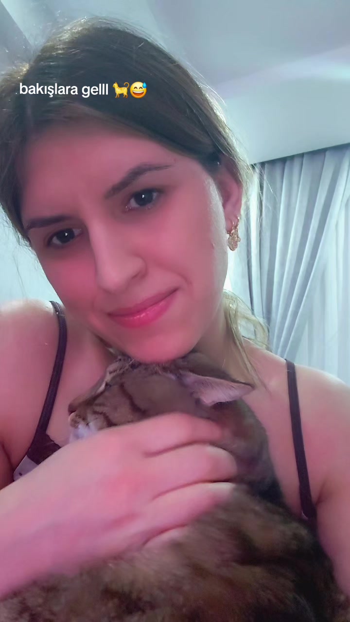 @Buse Can Karako&ccedil;