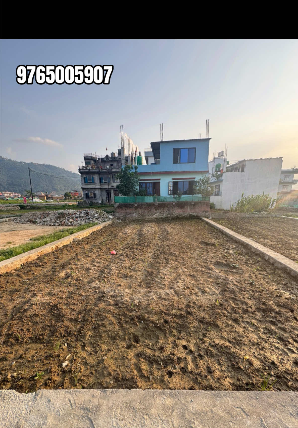 @Dd_Baini Real Estate