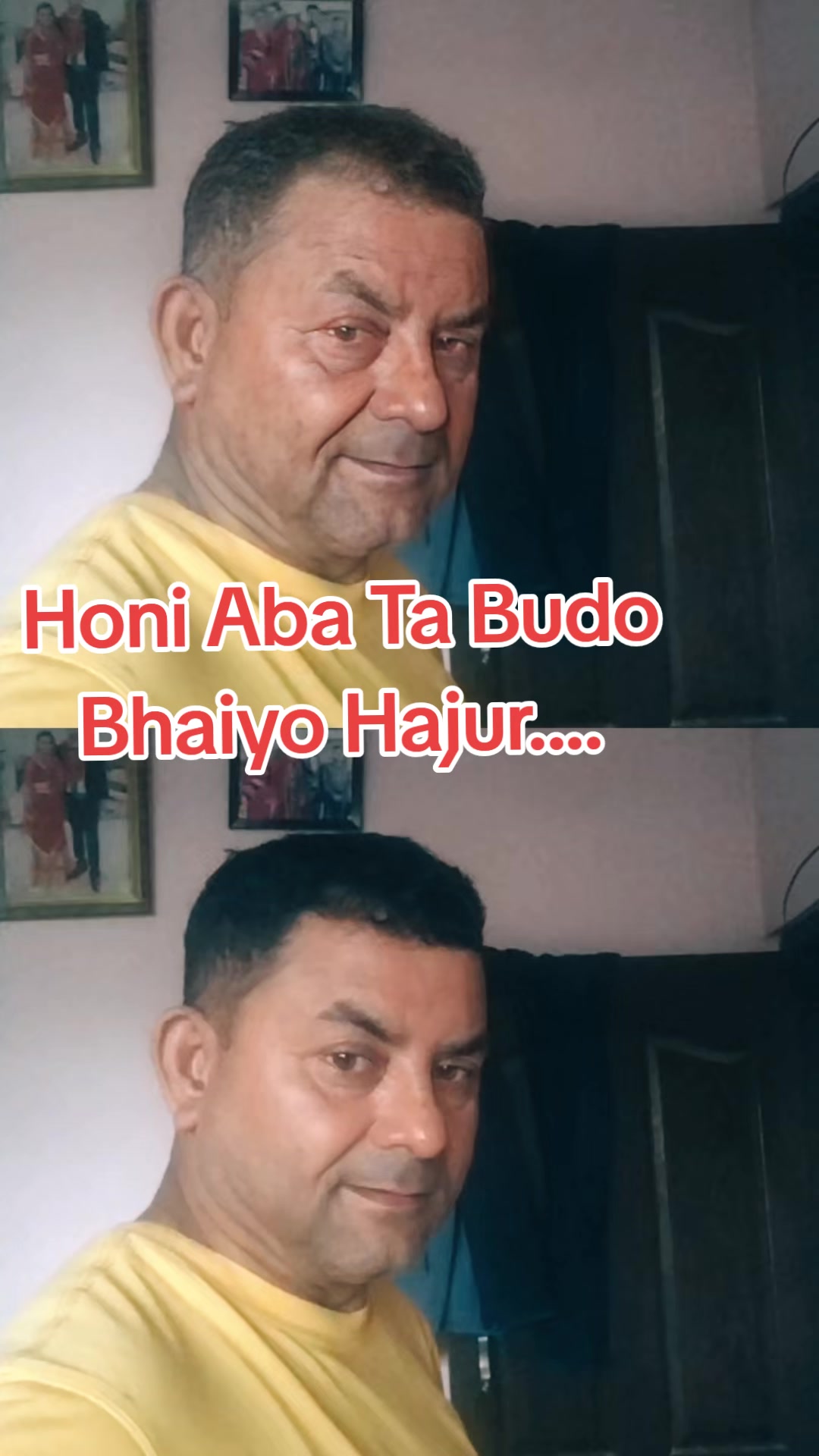 @I am a useless fellow.