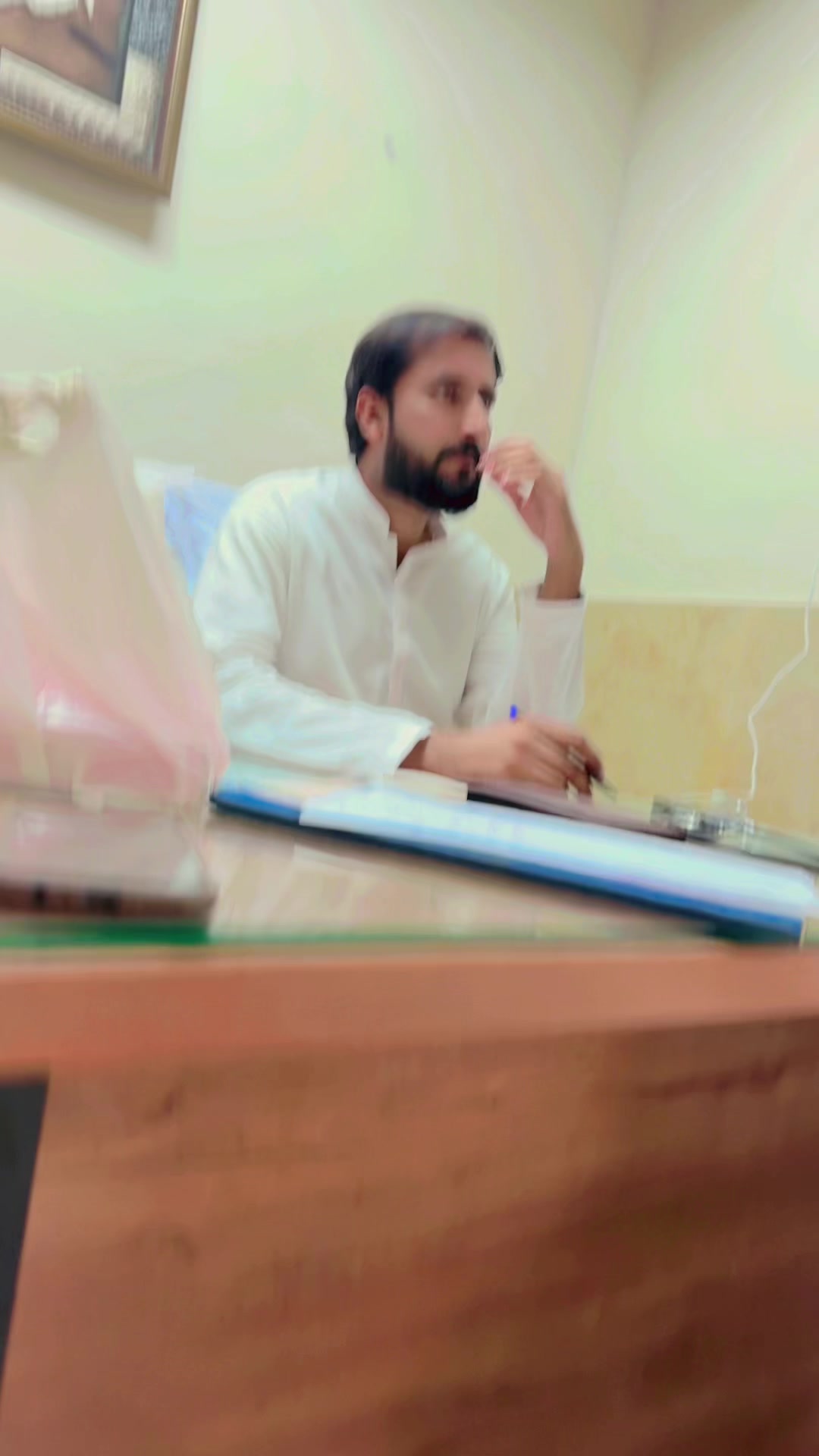 @Dr Shahzad Jatt