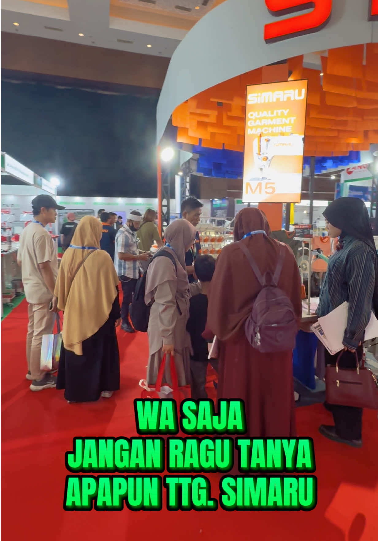 @Jayana Sewing Machine