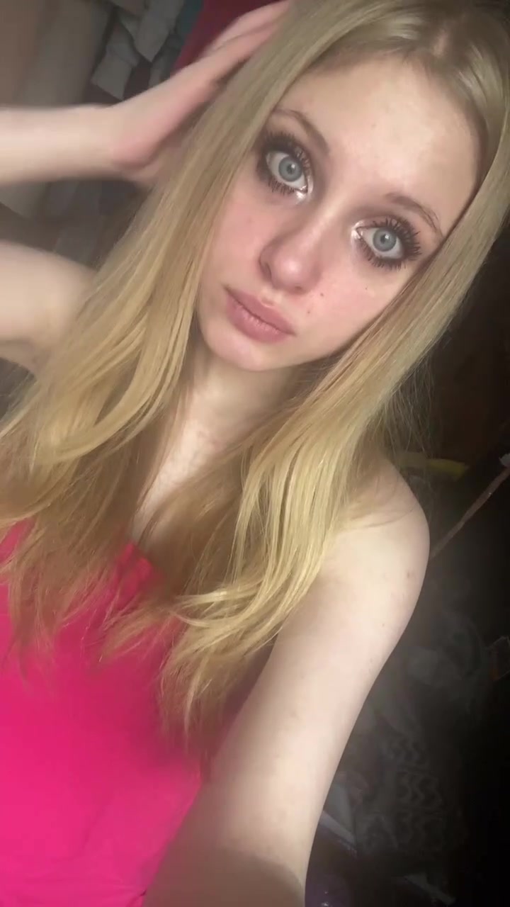 @забитая