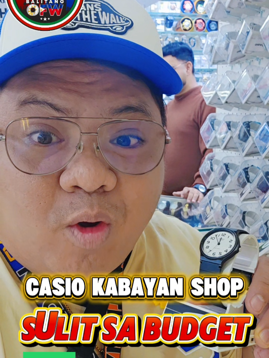 @Lakwatcha Balitang OFW