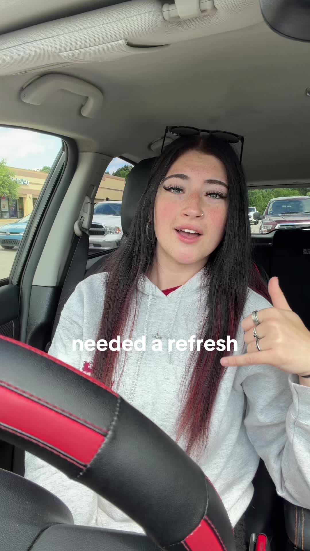 @Victoria Sharp