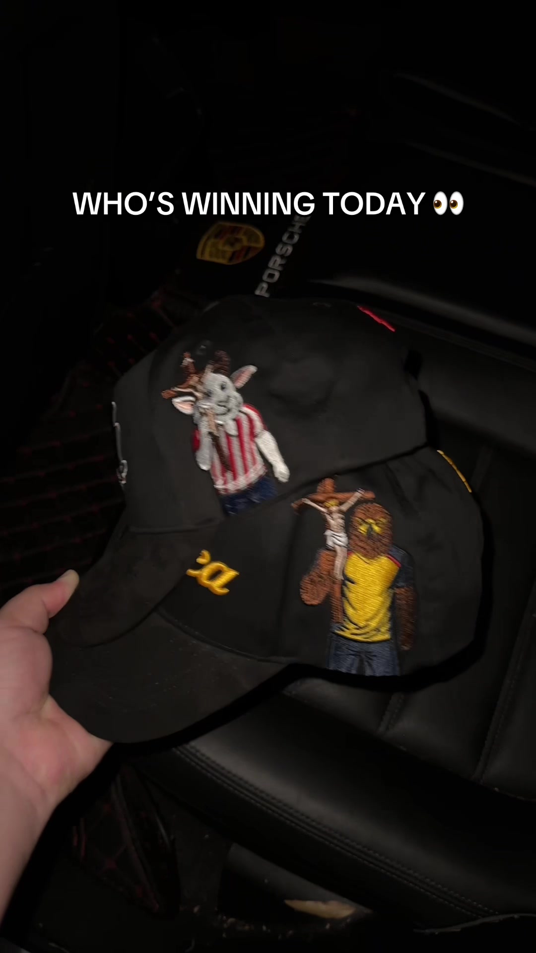 @Rancho Hats