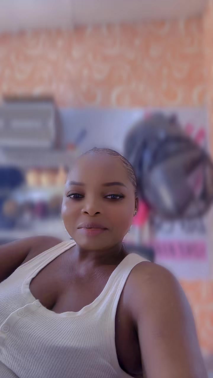 @dorcas mabuzi