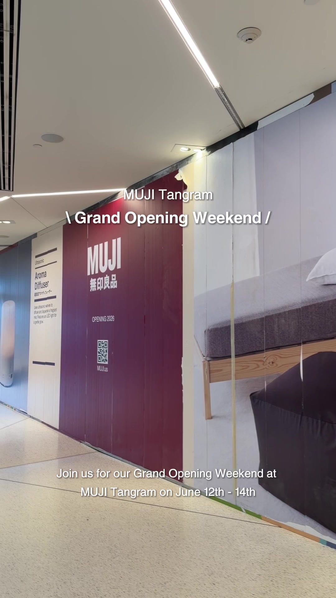 @MUJI USA