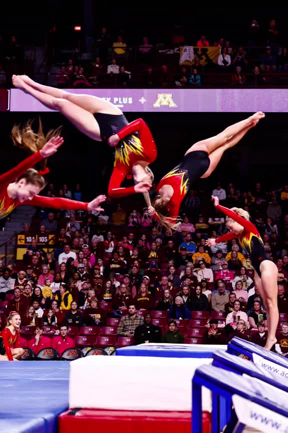 @FM Acro Team