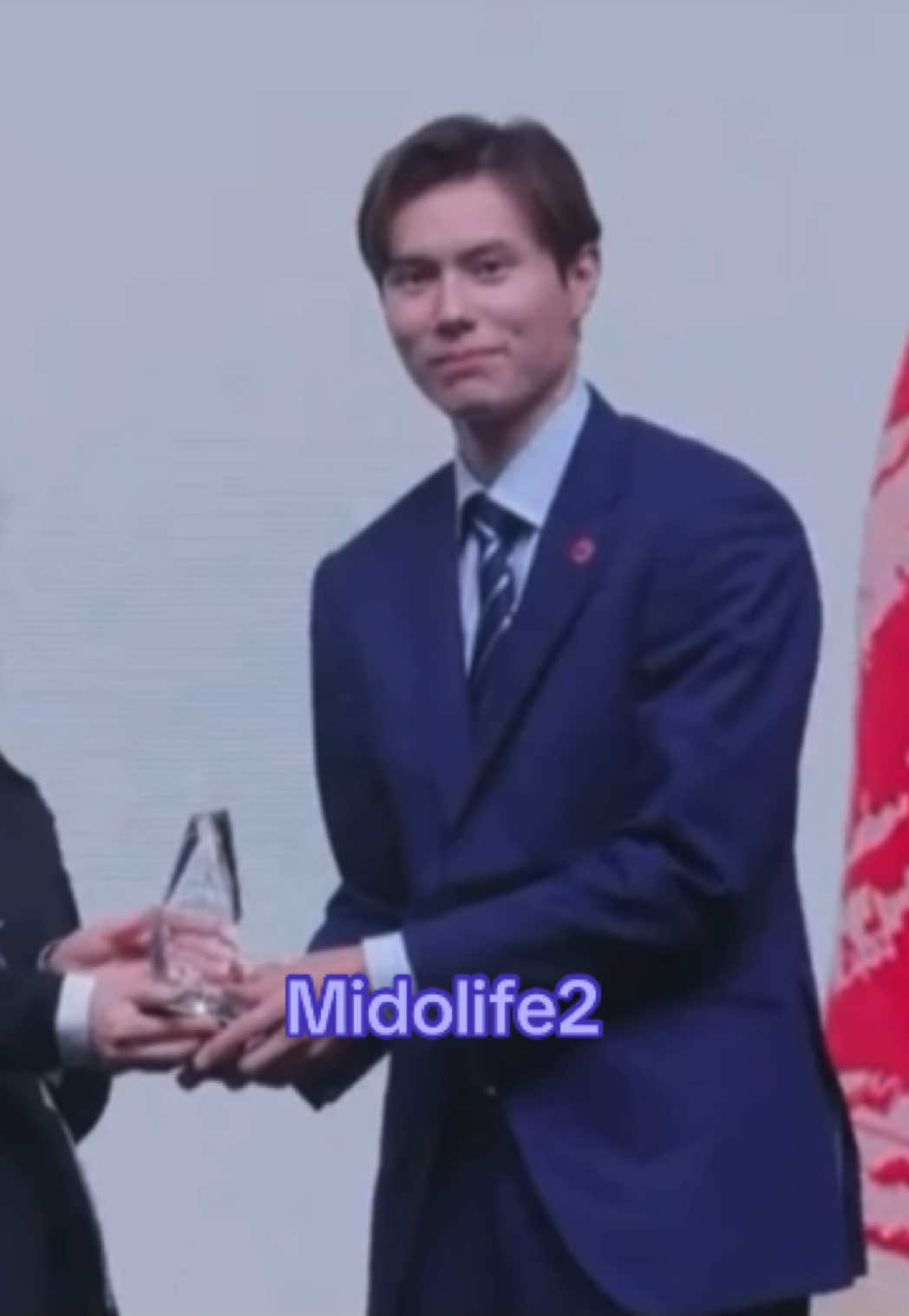 @Midolife