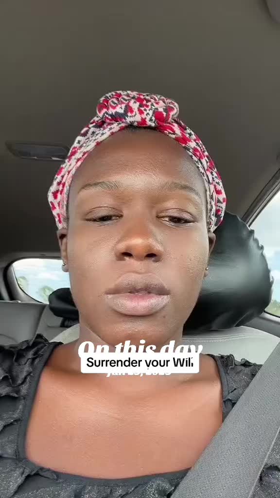 @Prophetess Sandy🙏🏿❤️