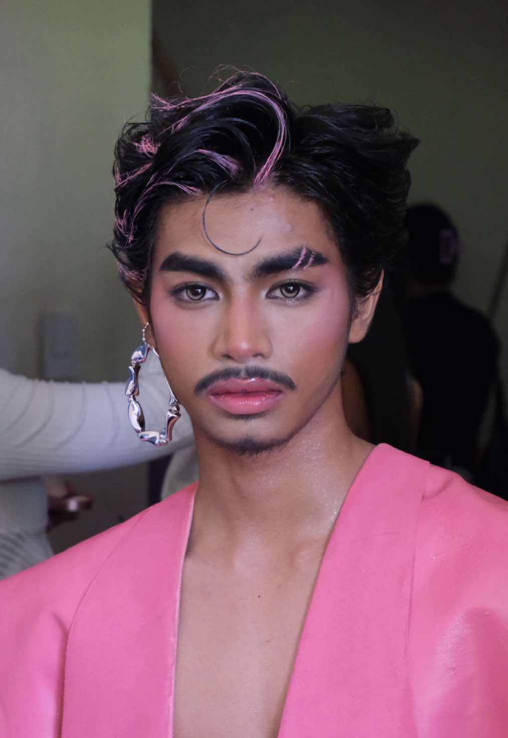 @Glamour by Renz