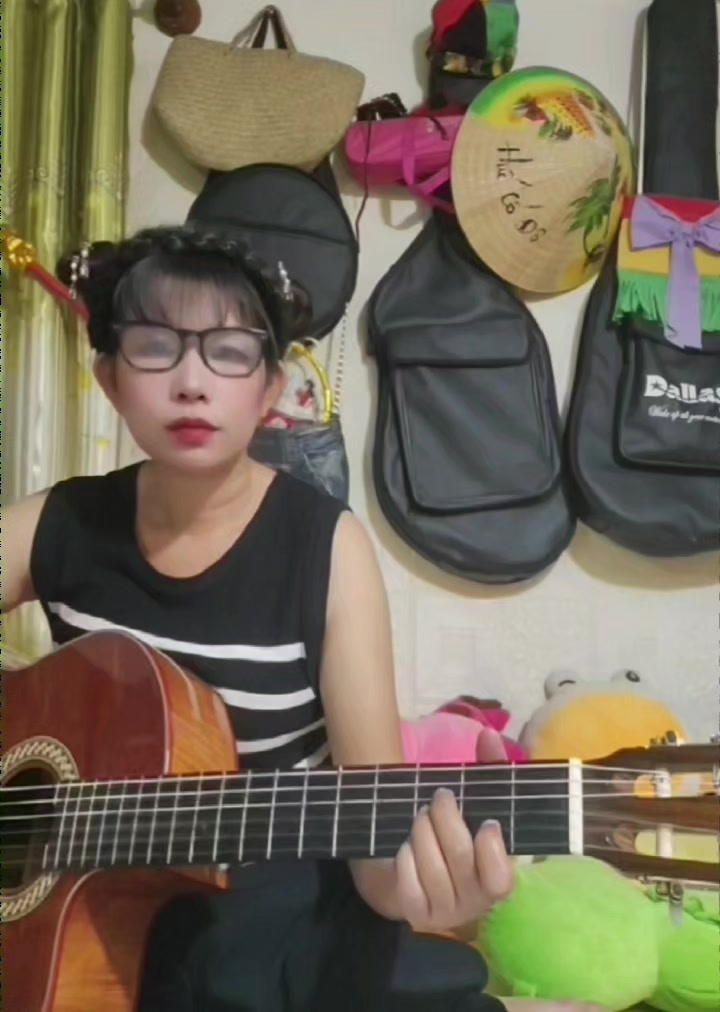 @Hành Trình Học Guitar