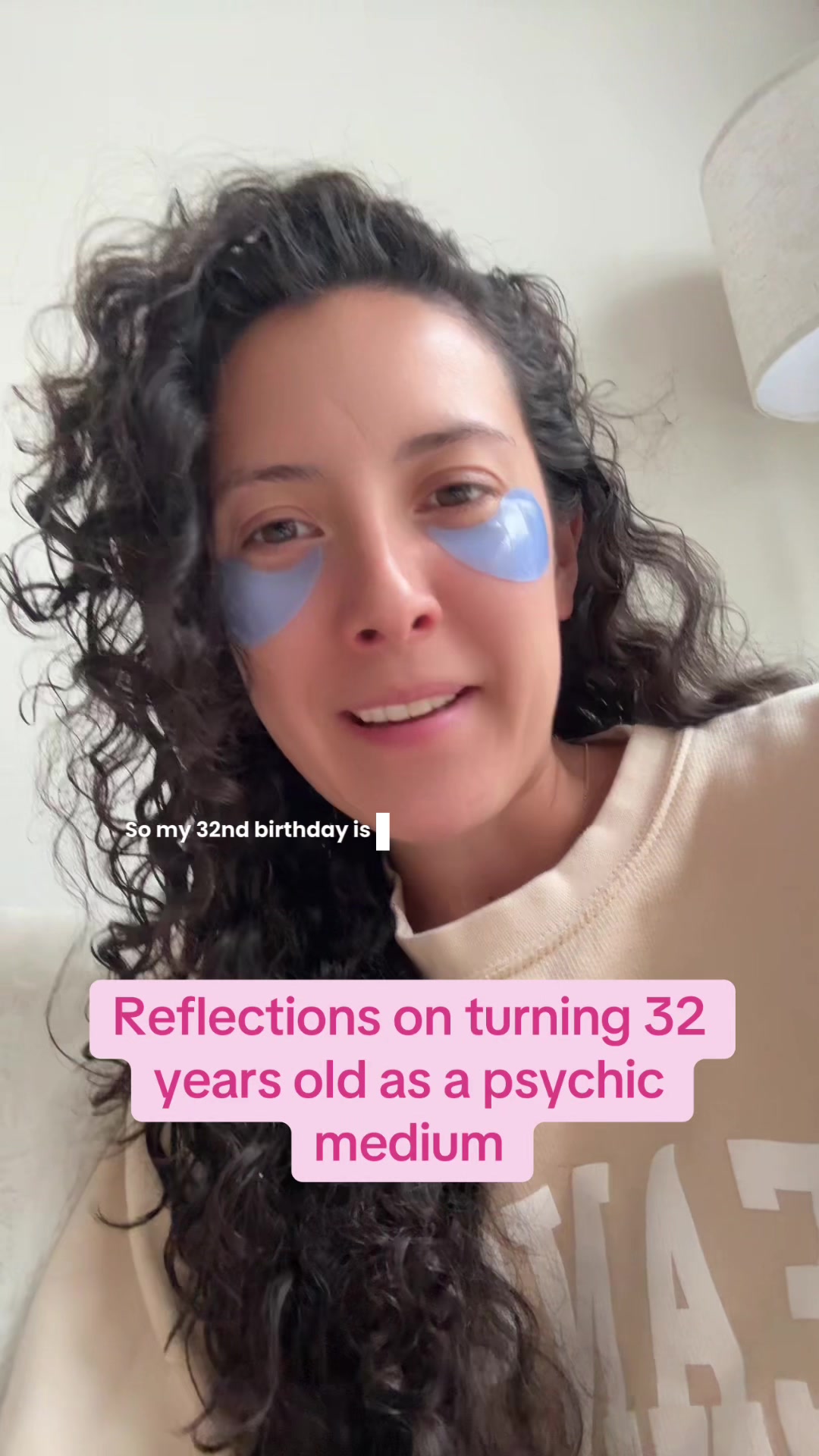 @Kathryn, NYC Psychic Medium