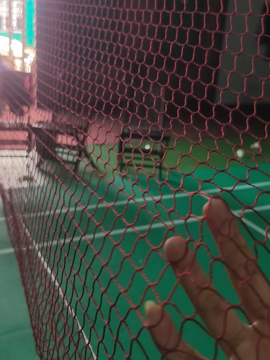 @Badminton Store33