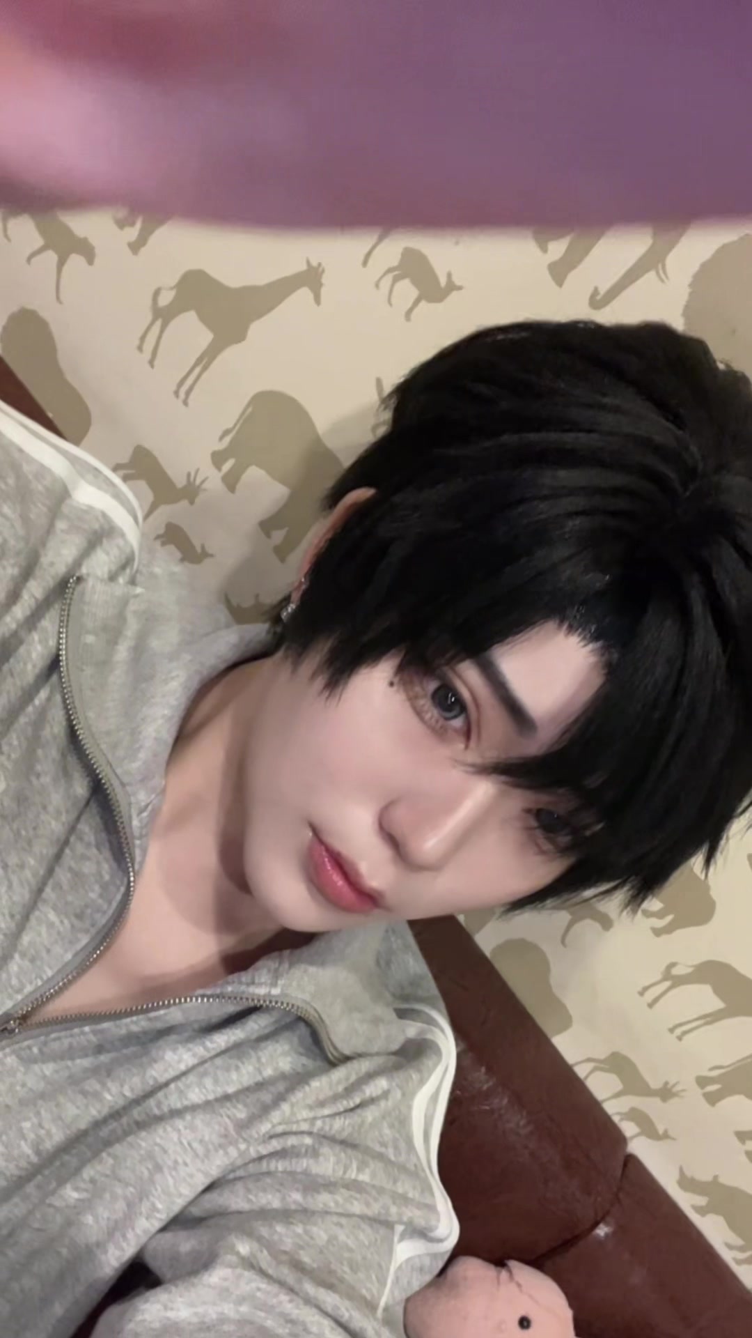 @ぶりだいこん