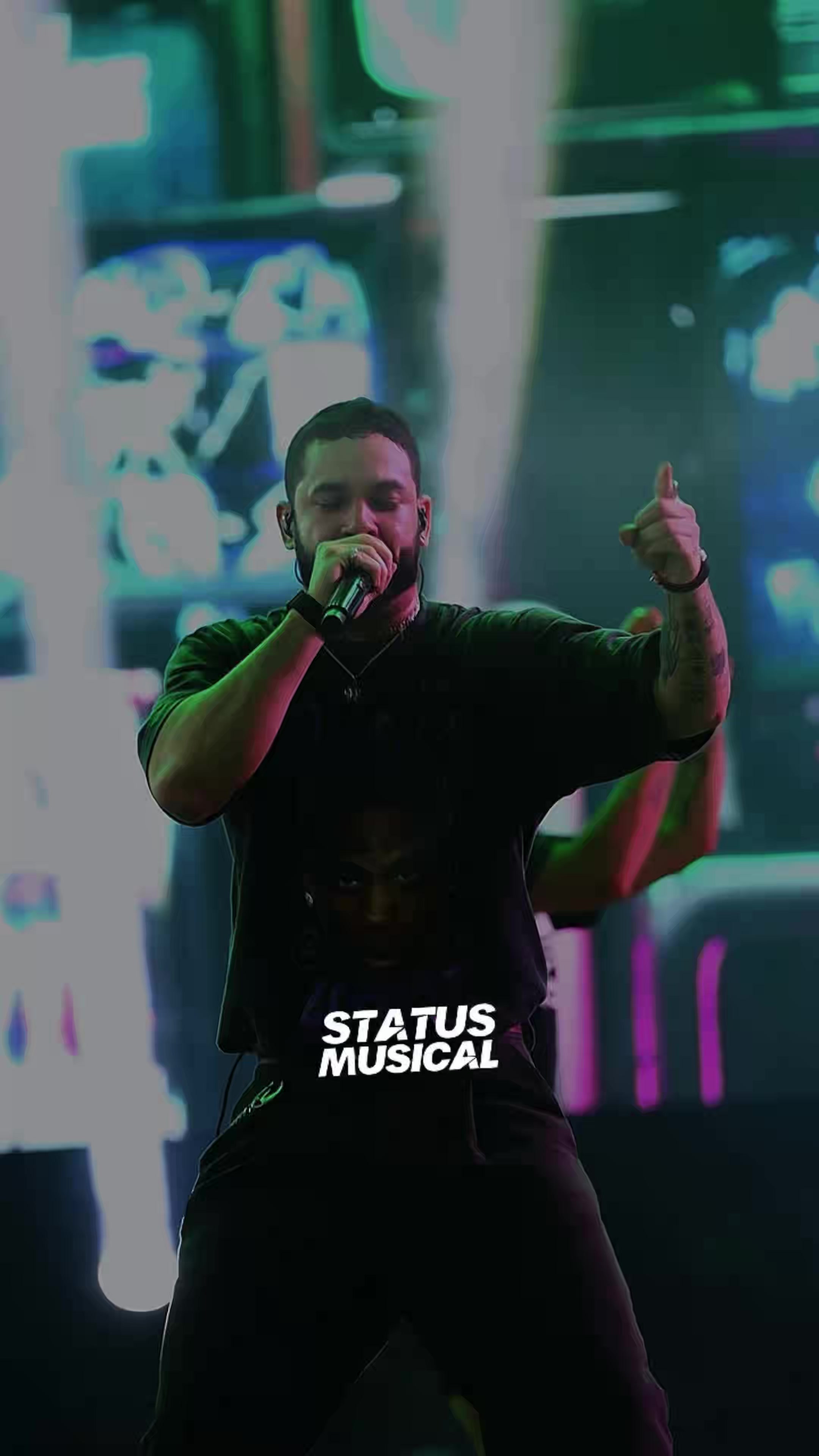 @STATUSMUSICAL ®