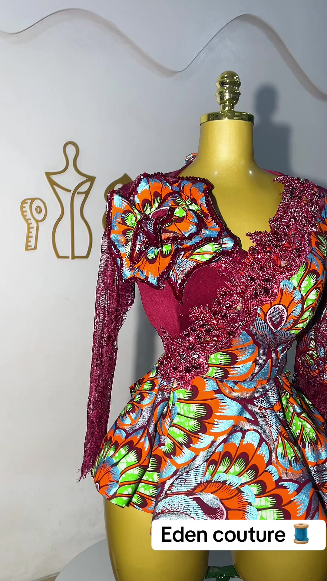 @Edencouture 🪡🧵