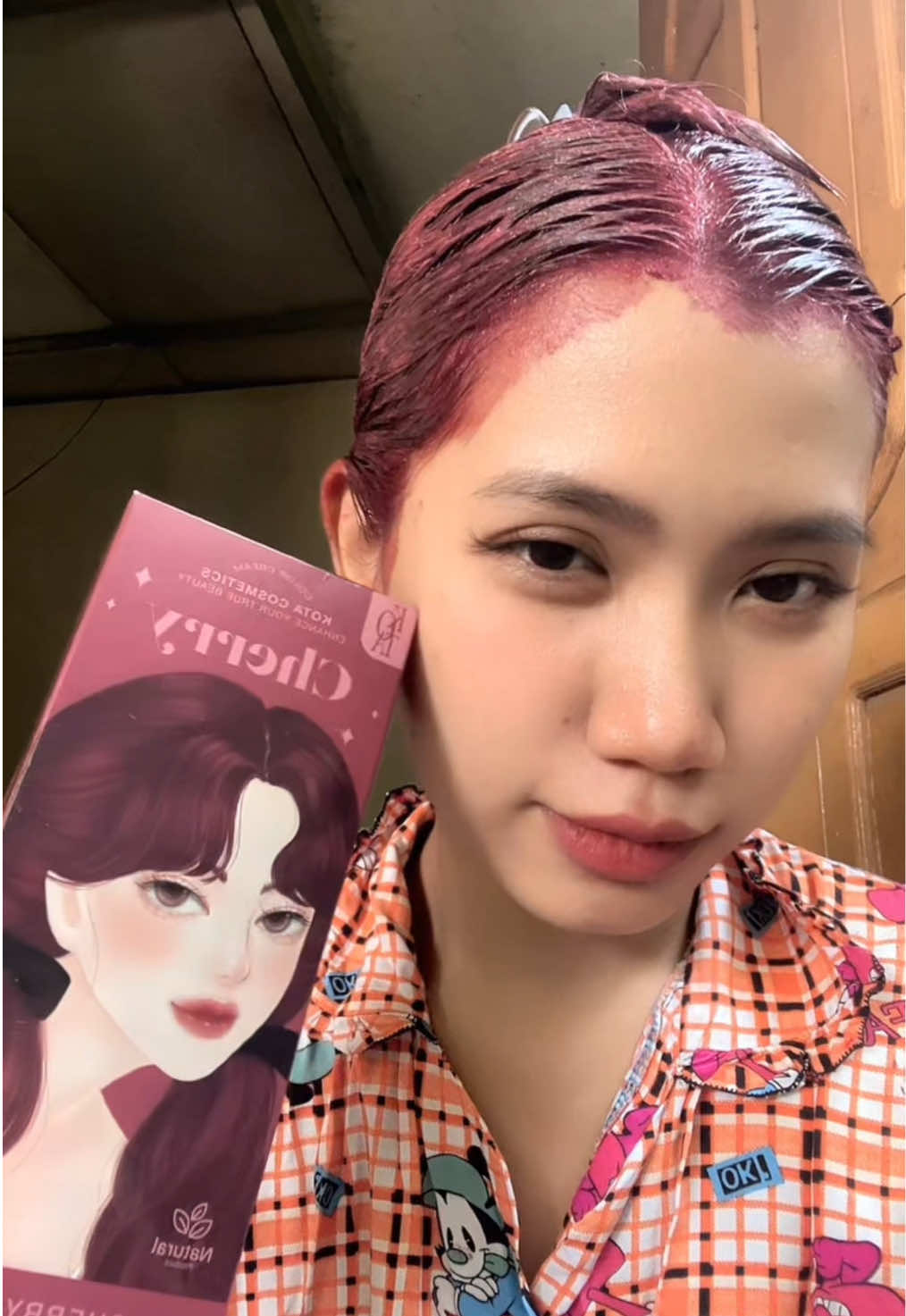 @Chuu@ငယ် 🩵