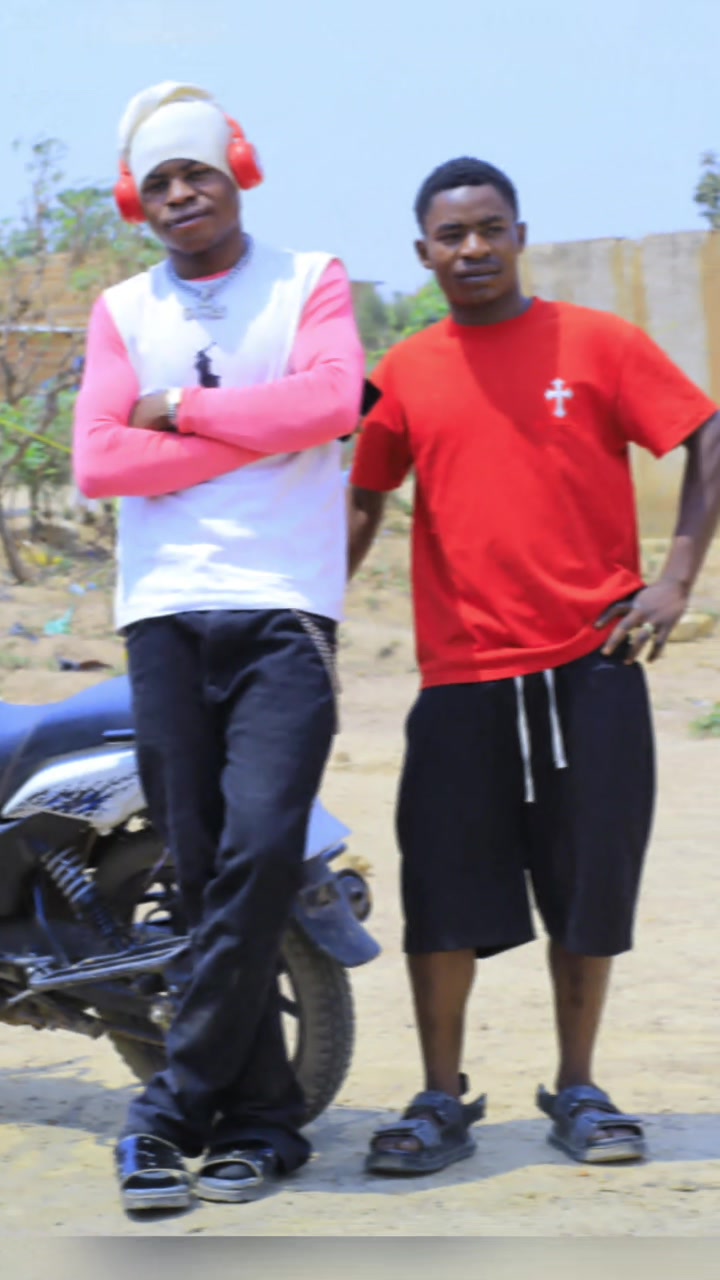 @Kasongo SMOKE