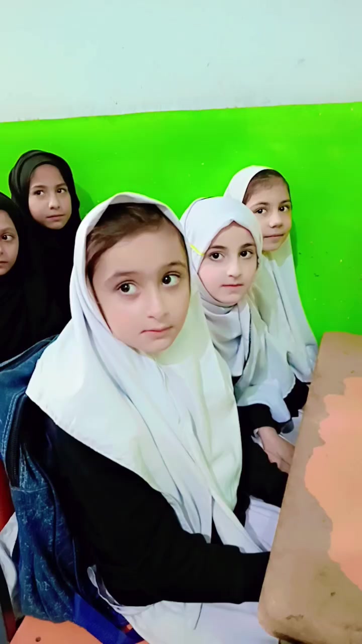 @IQRA Tahseen Ul Quran School