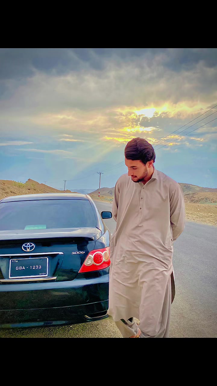@Atif khan panizai