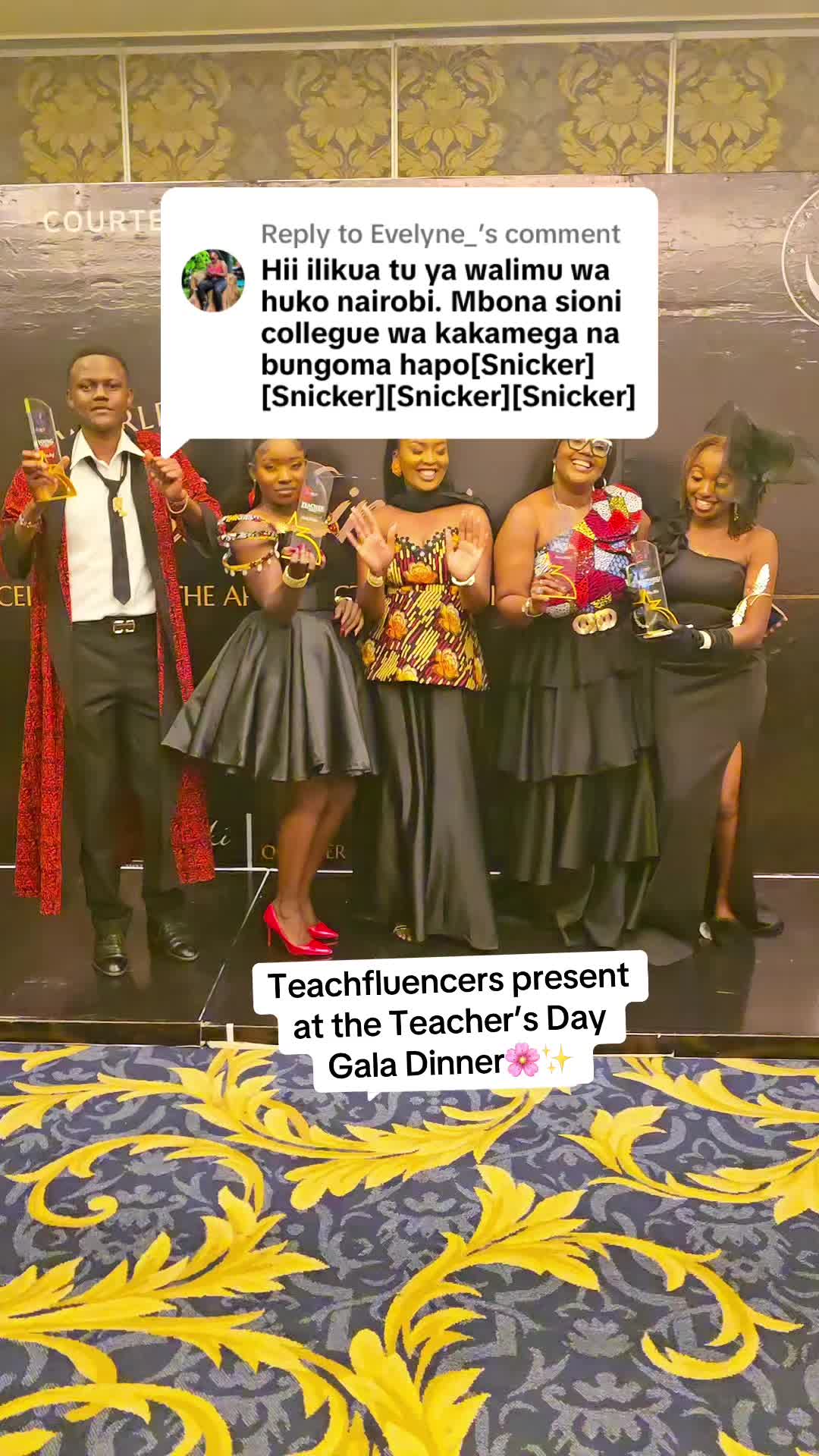 @Ms.Mercy_Eduinfluencer🌸