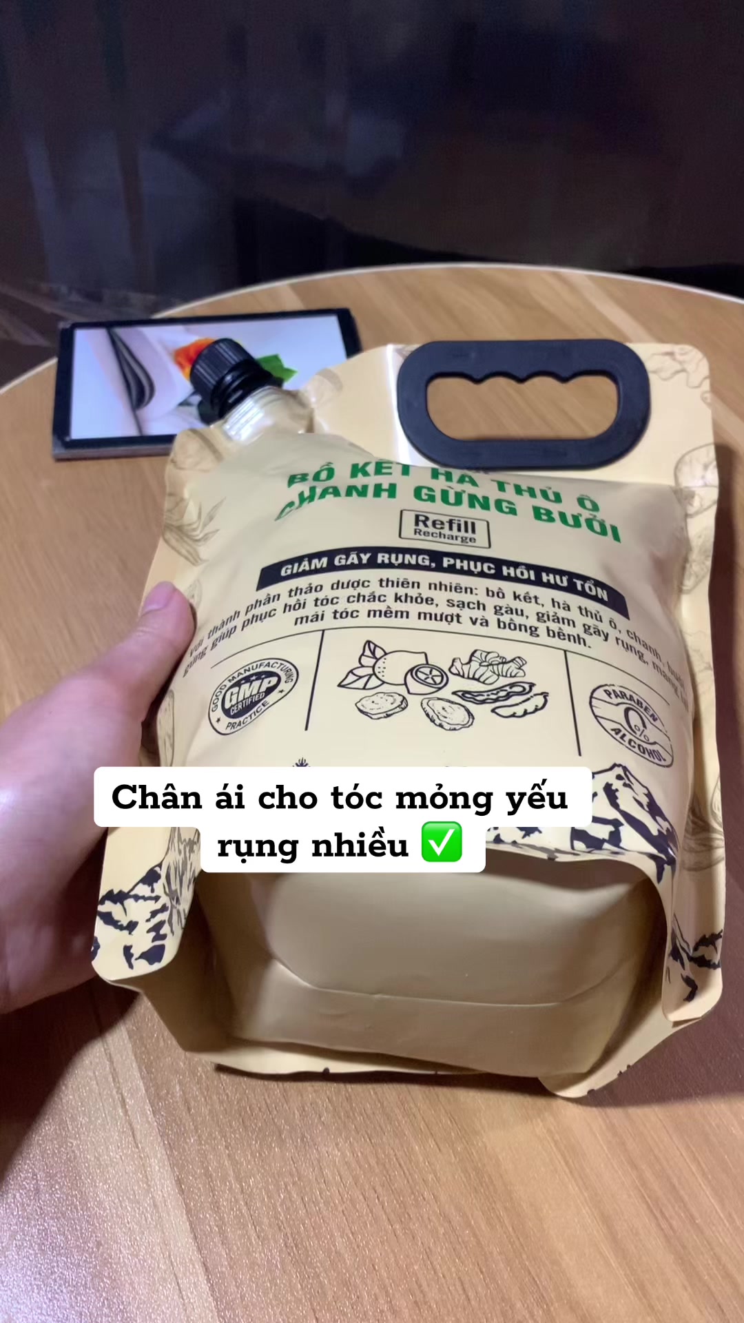 @Mẹ thỏ