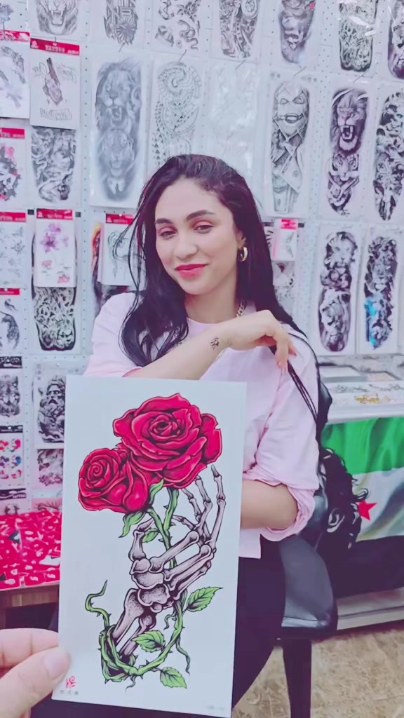 @KINGTATTOO